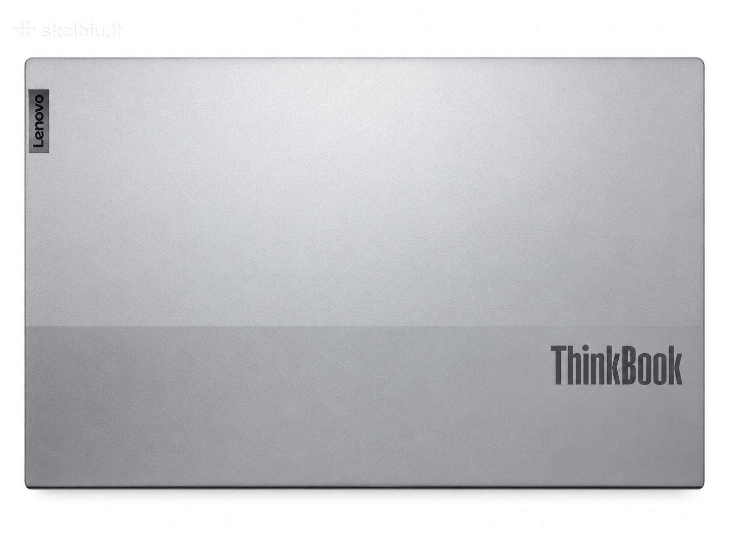 Lenovo Thinkbook 15 G2 Are dalys