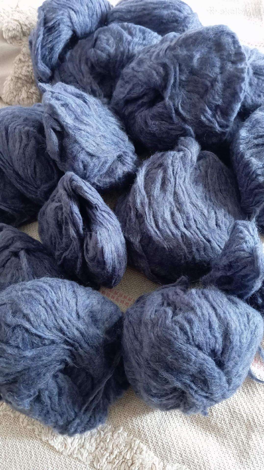 Itališki siūlai Sirdar Nuvola (546 g)