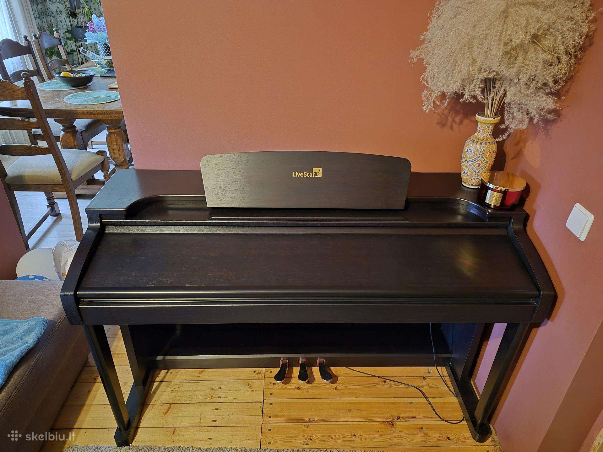 Elektrinis pianinas