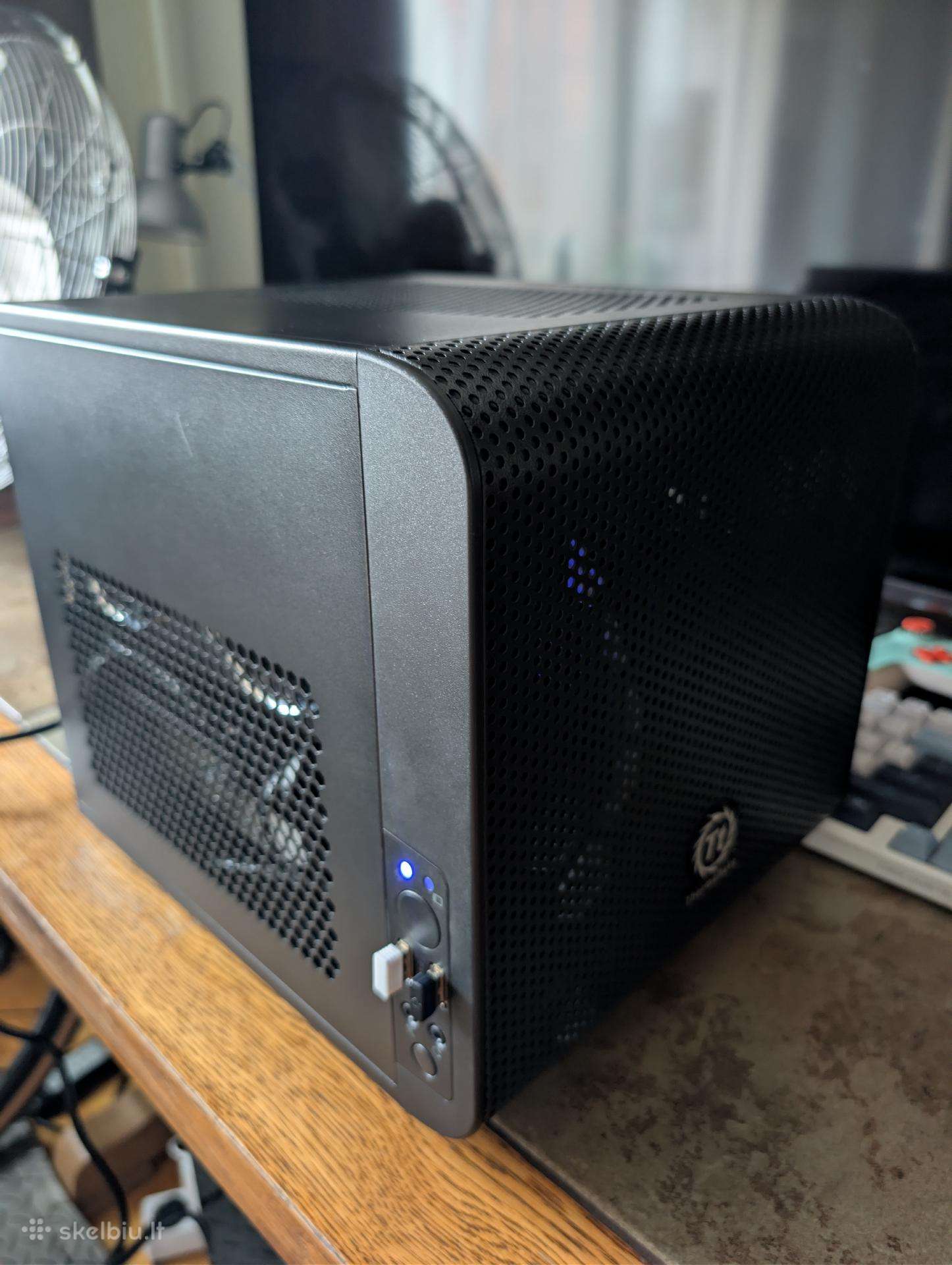 Gaming, Ryzen 5 2600x, 16gb Ddr4 RAM,SSD + 1tb HDD