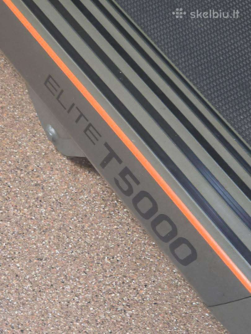 Begtakis horizon elite t5000
