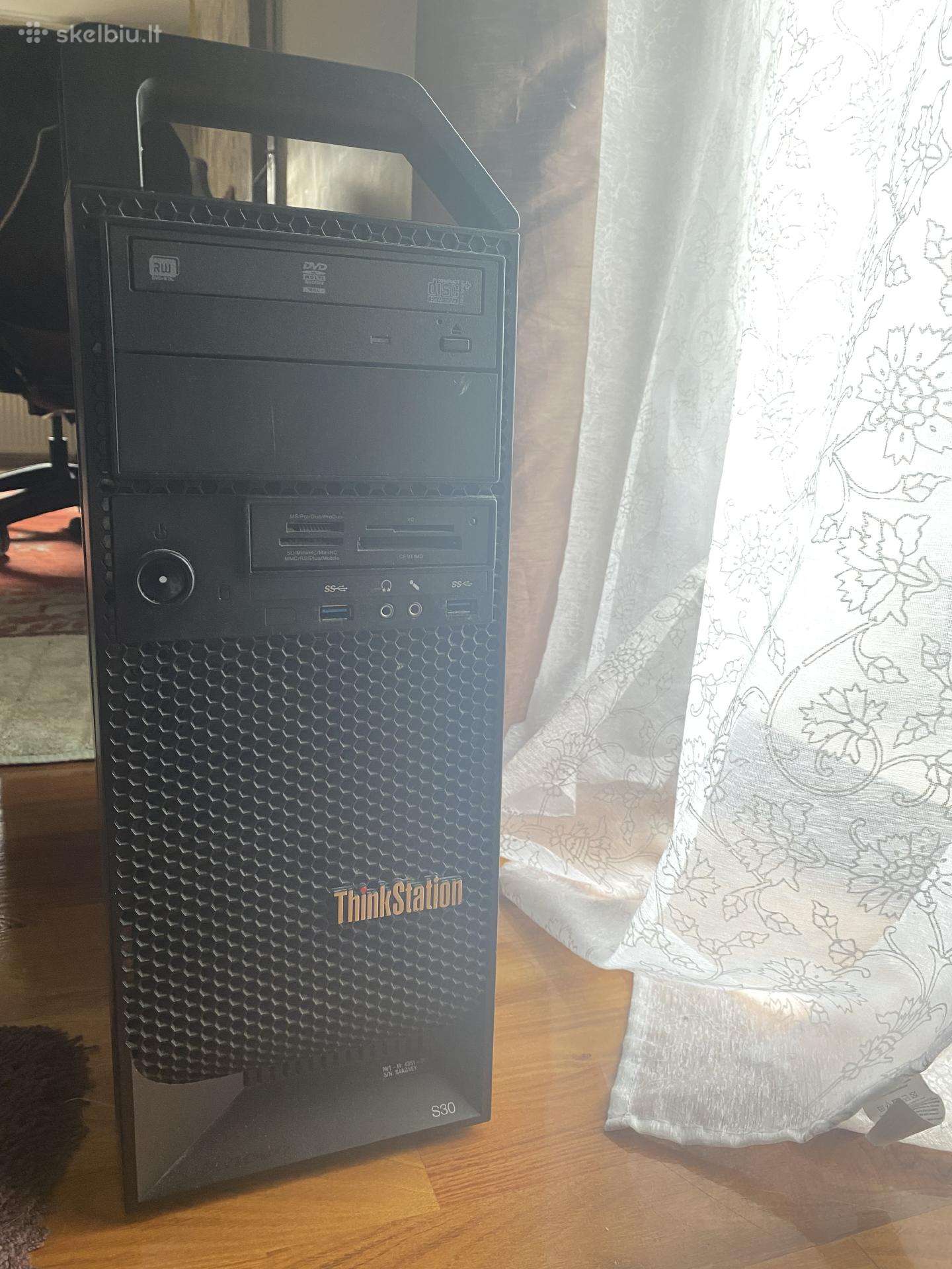 Parduodu Pc