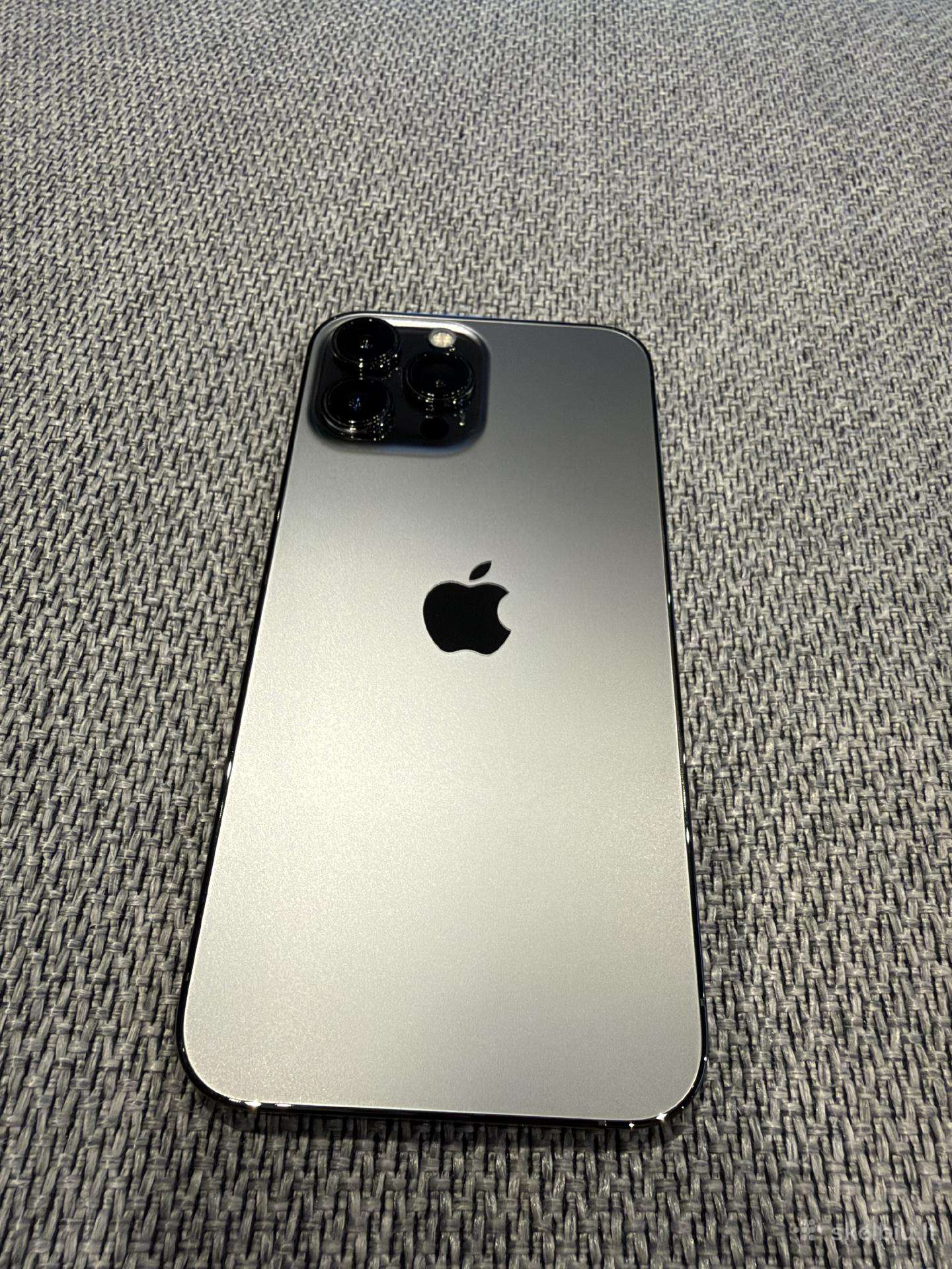 Parduodu iPhone 13 Pro Max 128gb