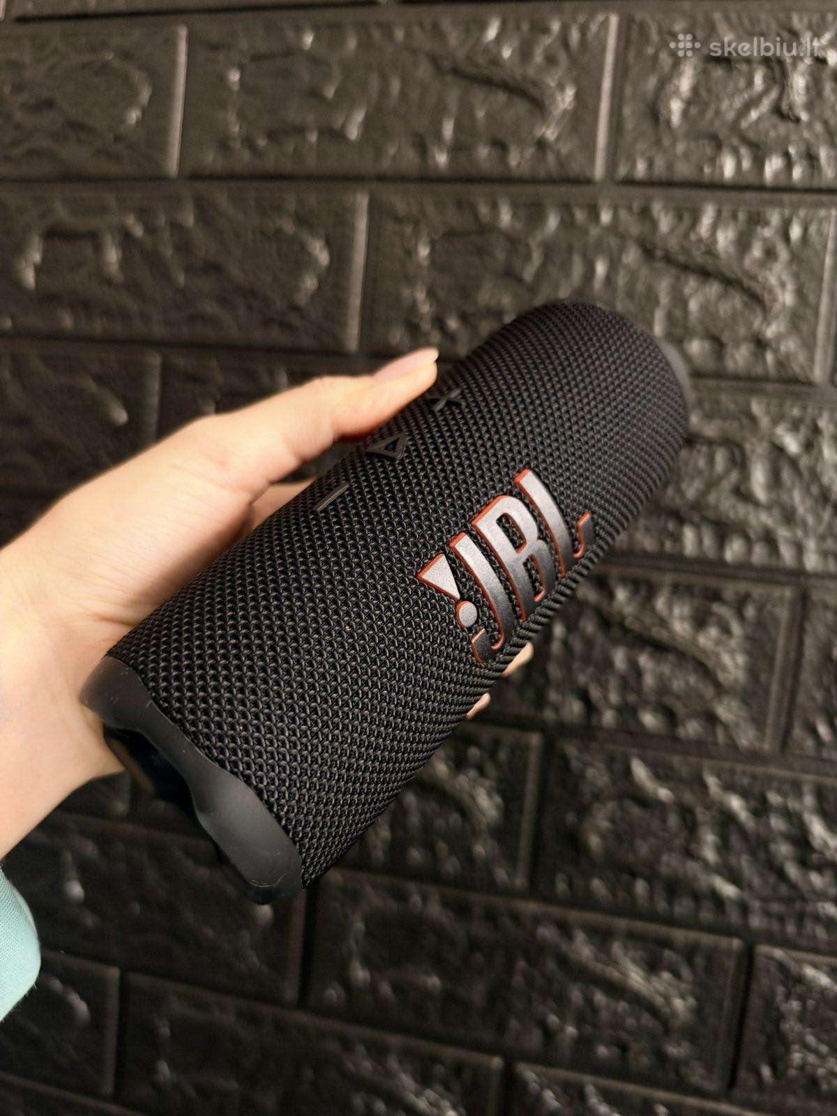 Kalonele Jbl Flip 7black