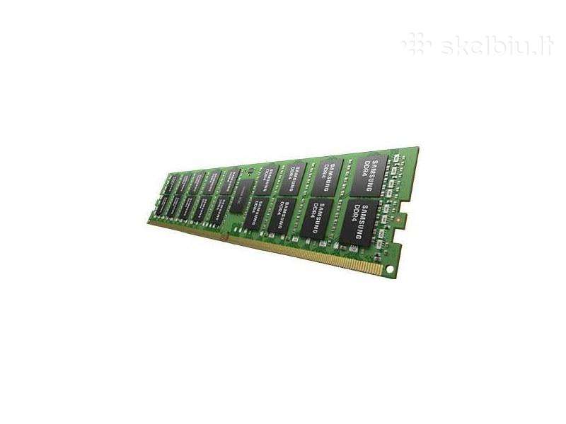 Serverinė atmintis Samsung 32gb Ddr4-3200 Rdimm