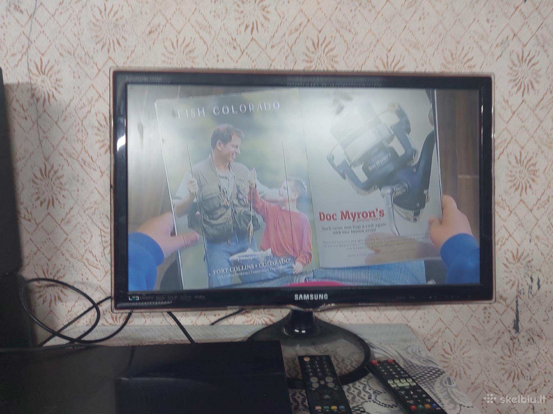 Samsung T24a550