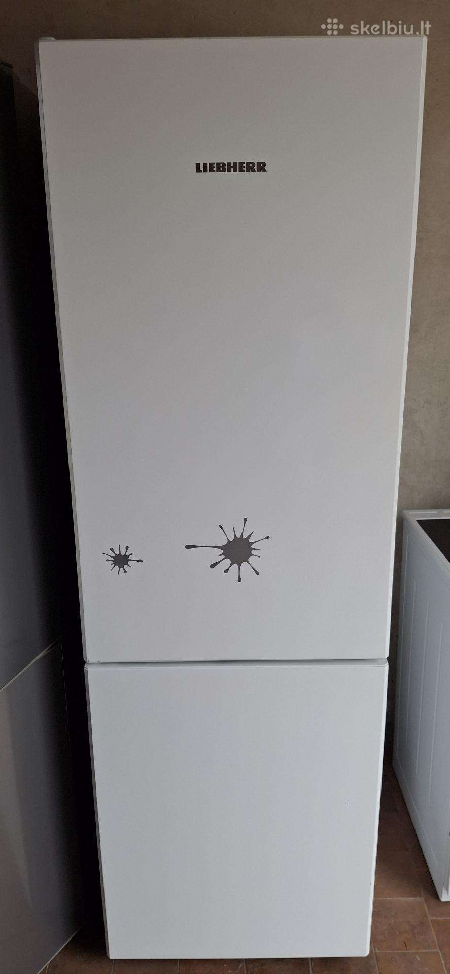 Šaldytuvas "Liebherr" Cnp 4313 A+++