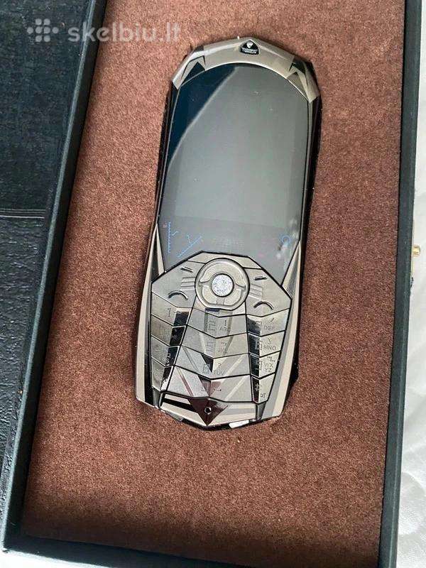 Vertu