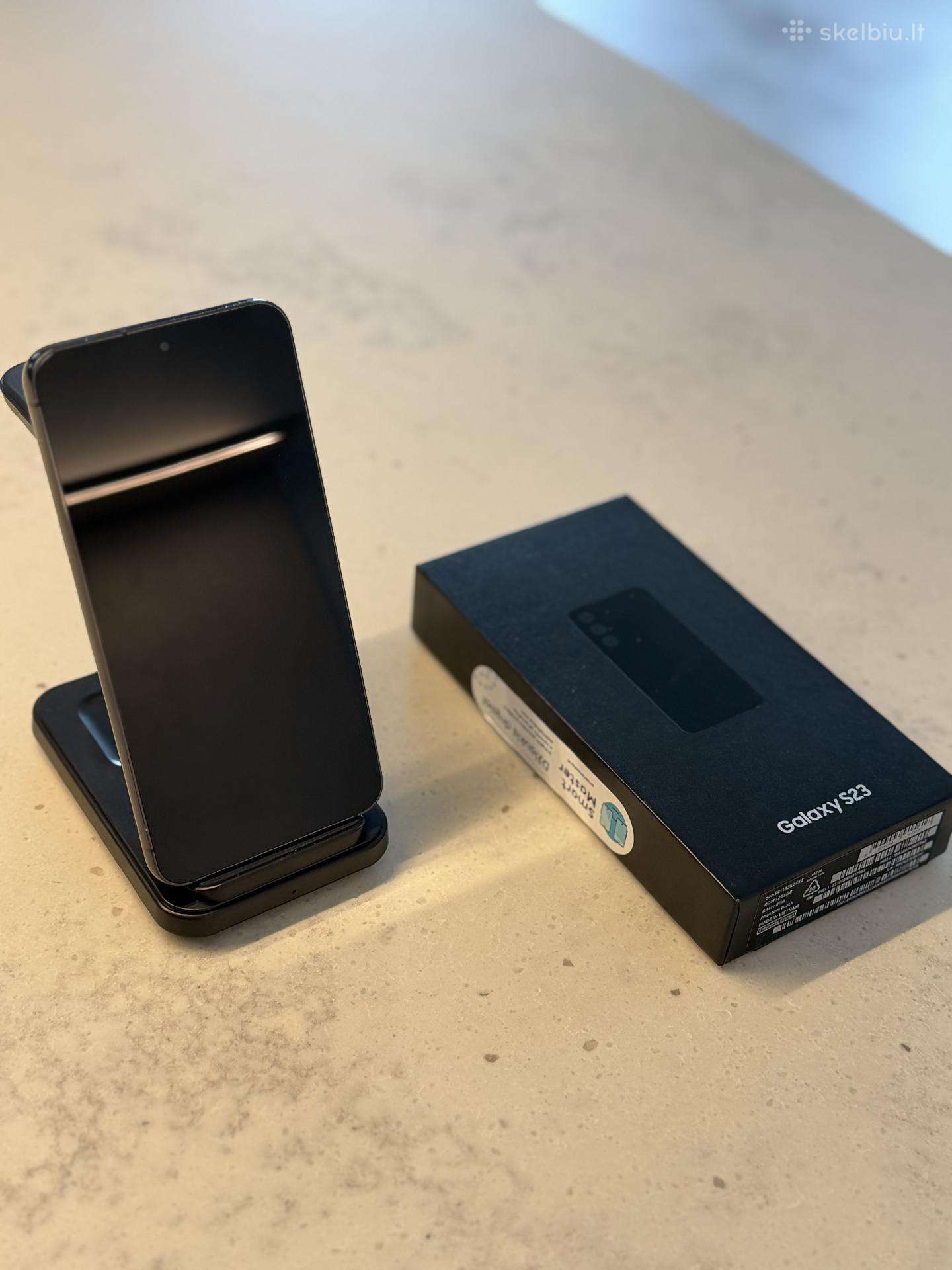 Samsung S23 256 GB
