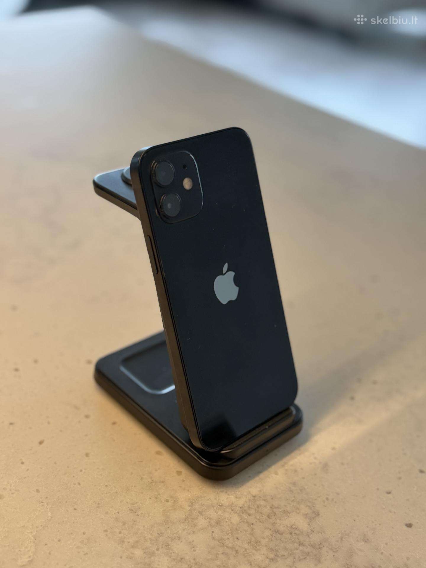 iPhone 12 idealios bukles