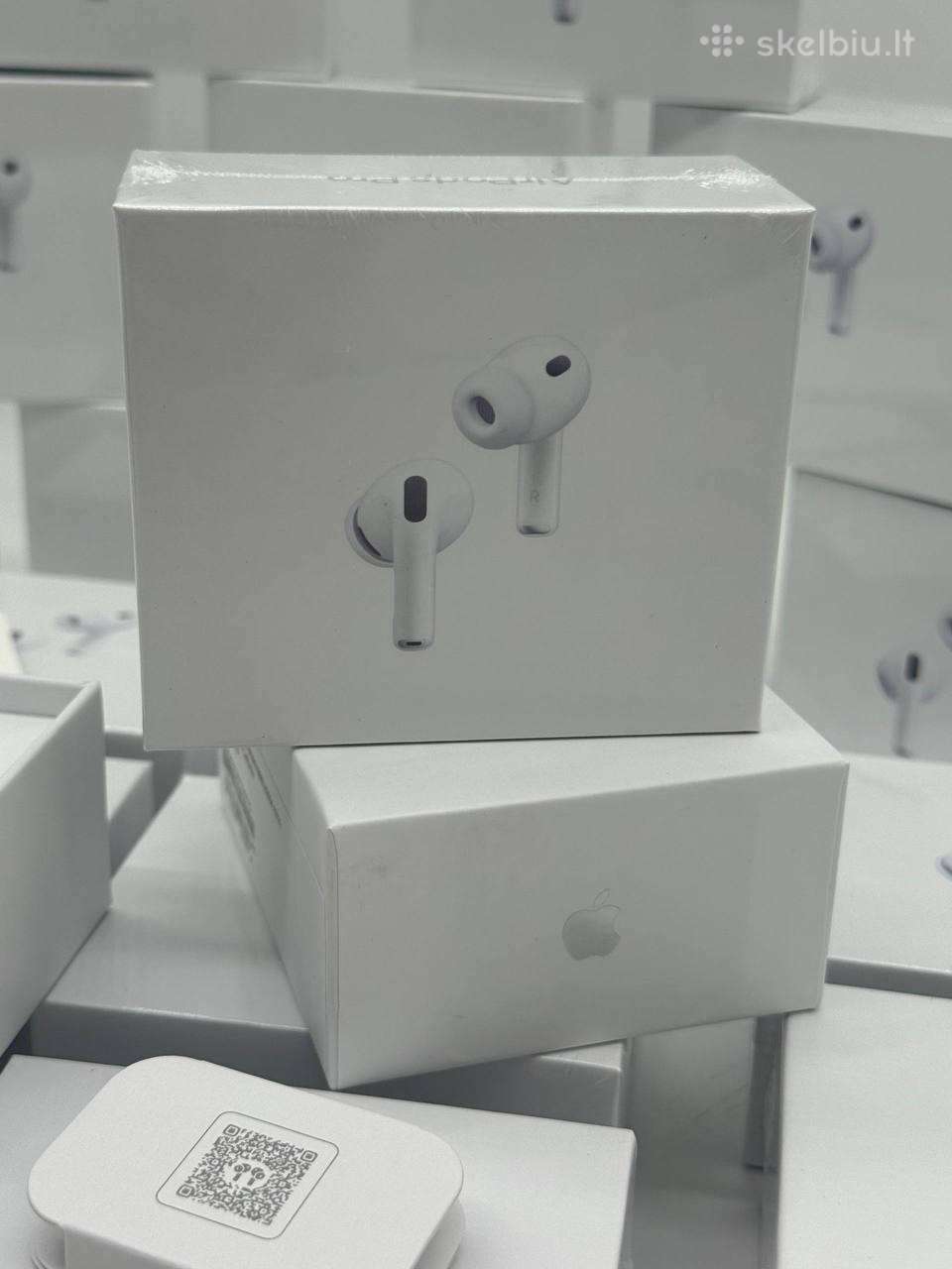 Airpods pro 3