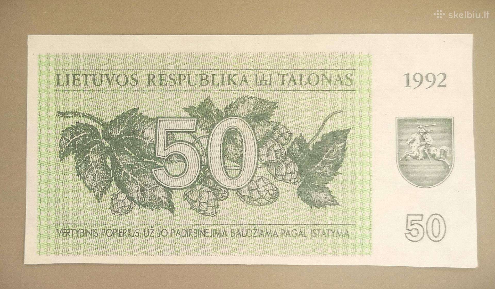 Talonai
