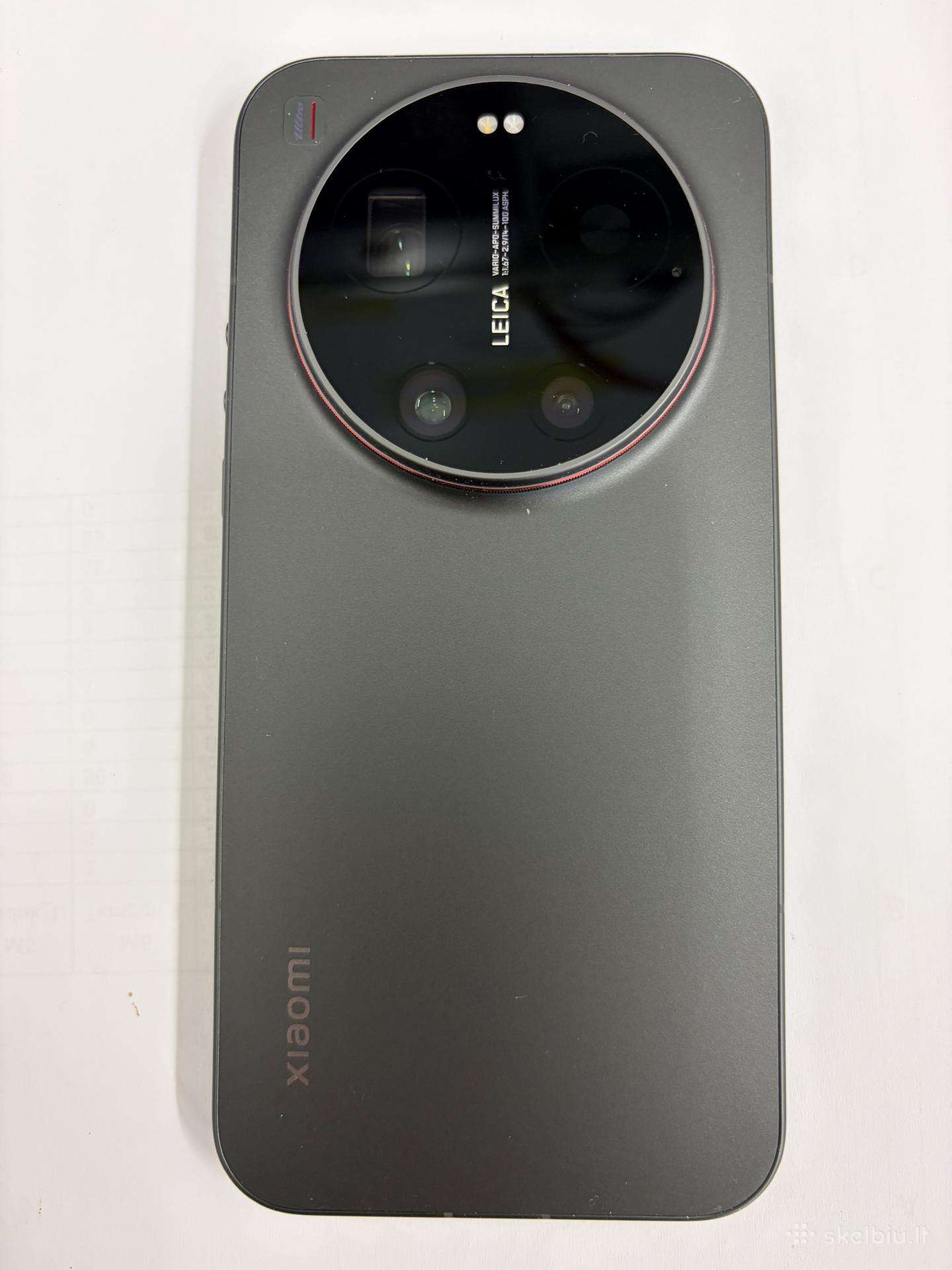 Xiaomi 17 Ultra 512 GB