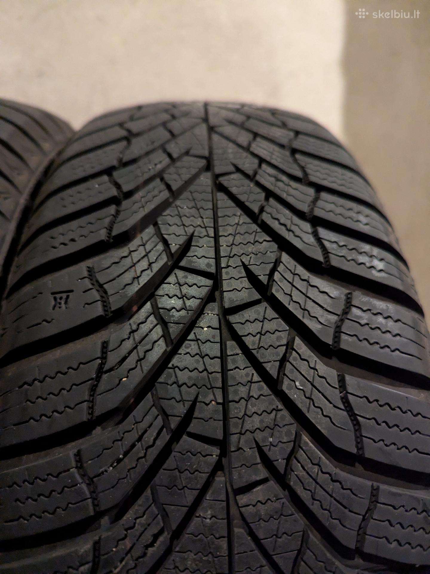 Kumho 185/60 R15 88t XL Wintercraft Wp52