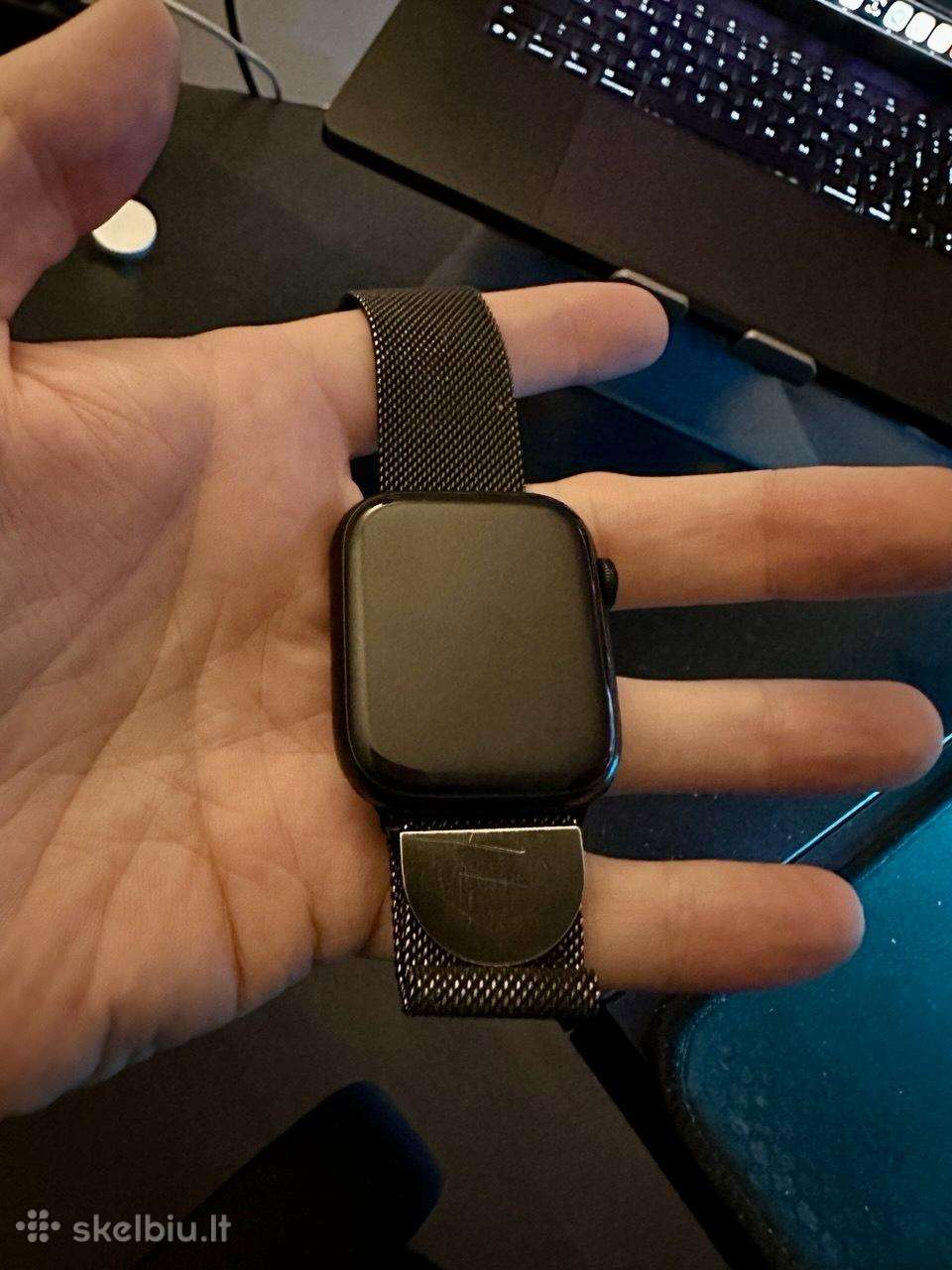 Apple Watch 7 45mm