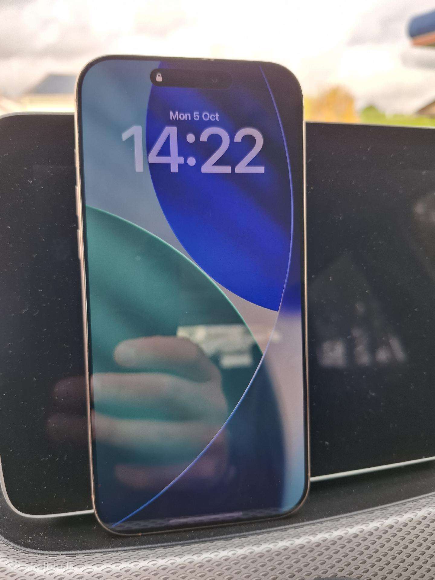 iPhone 16 Pro Max 256gb