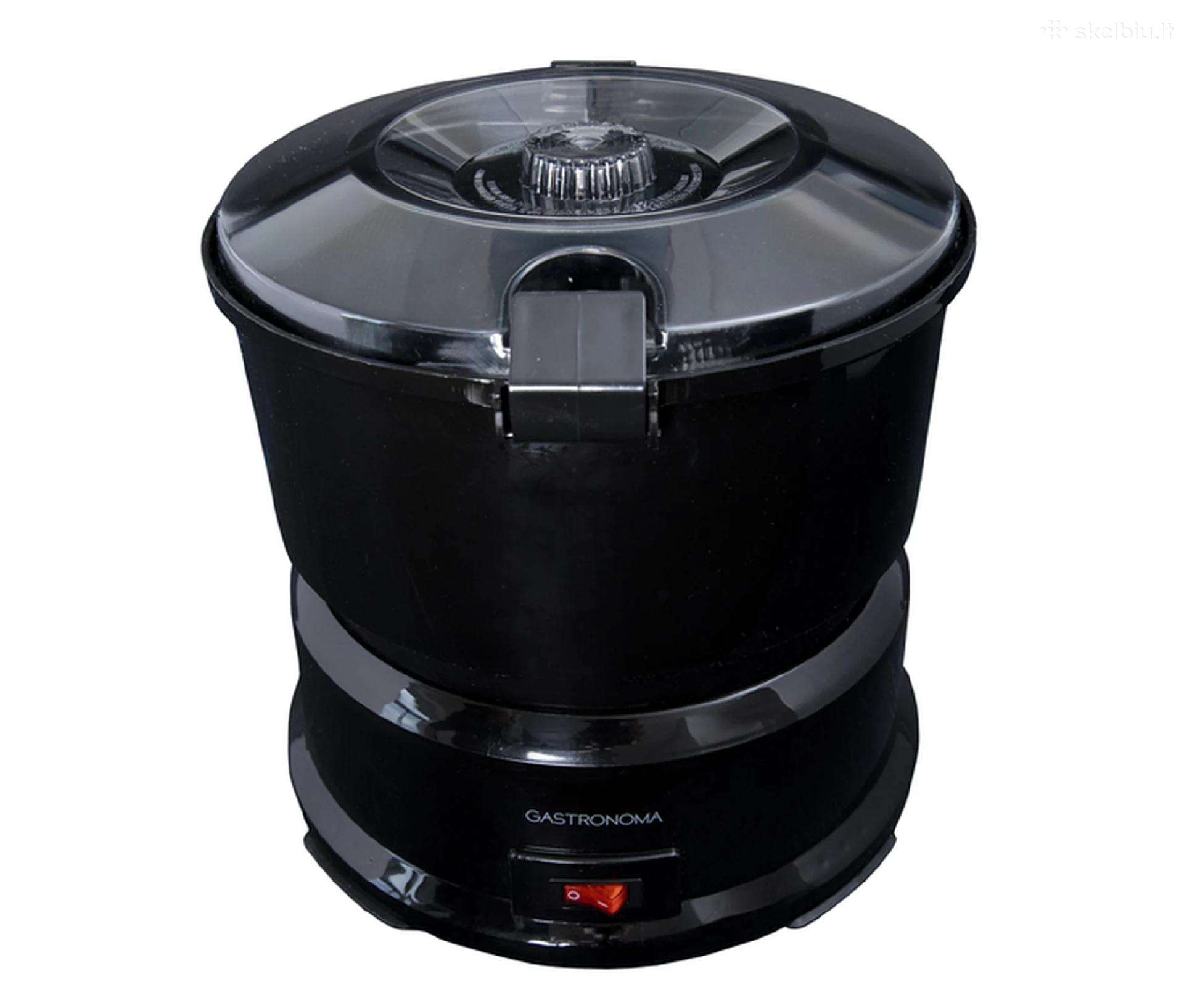 Bulvių skutimo mašina Melissa 18220001, 85 W*