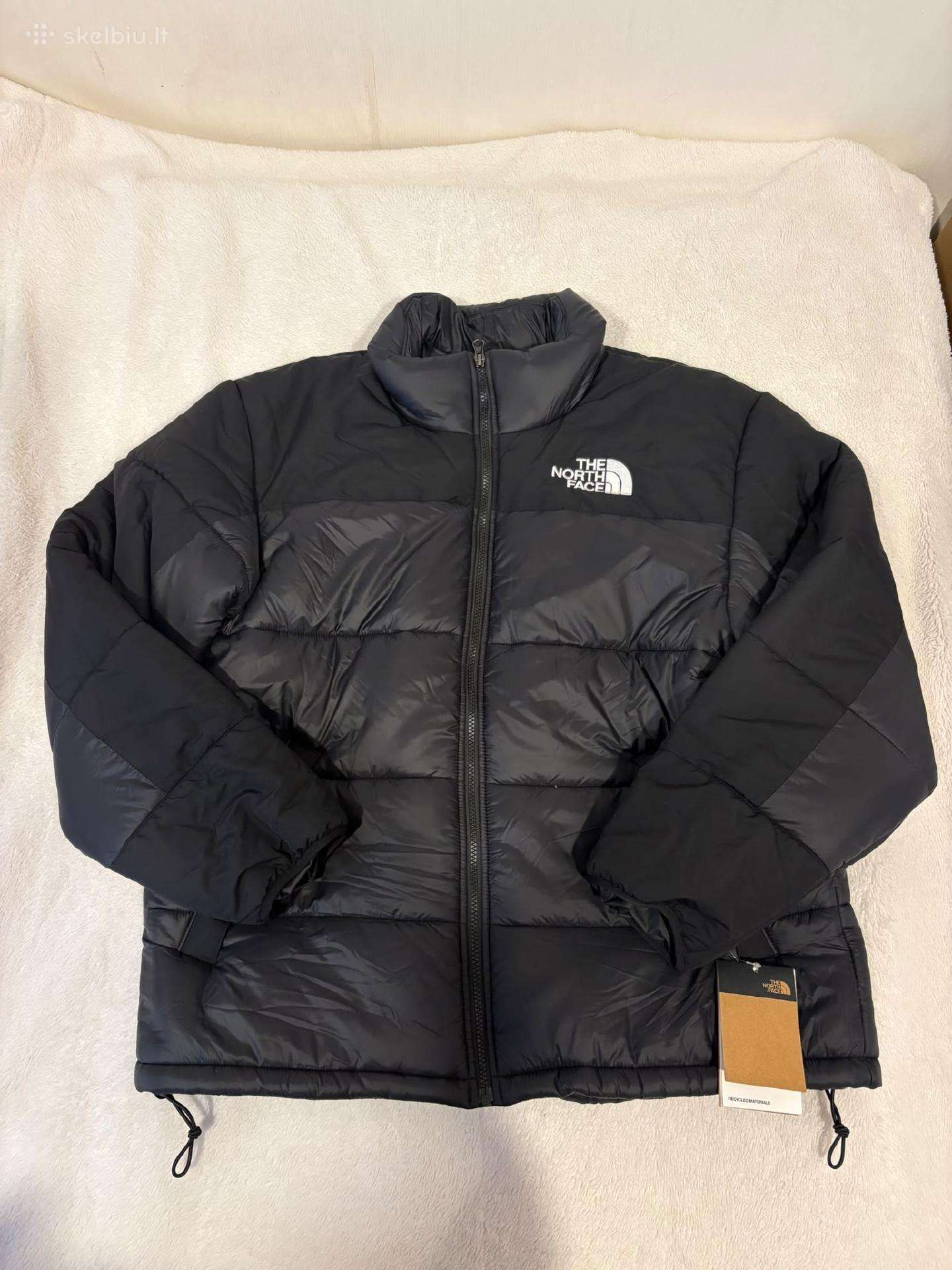 The North Face Himalayan striukė – nauja