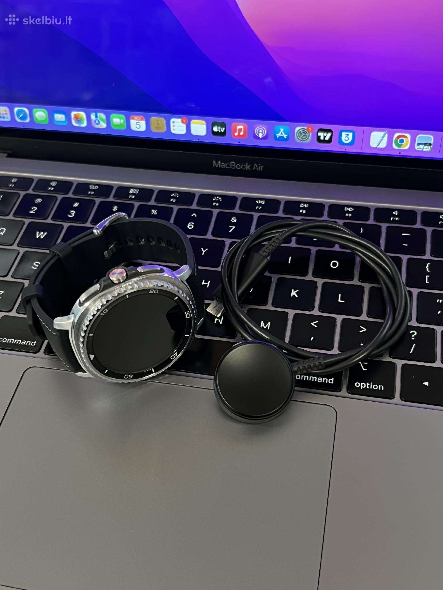 Samsung Galaxy Watch 8 Classic 46mm