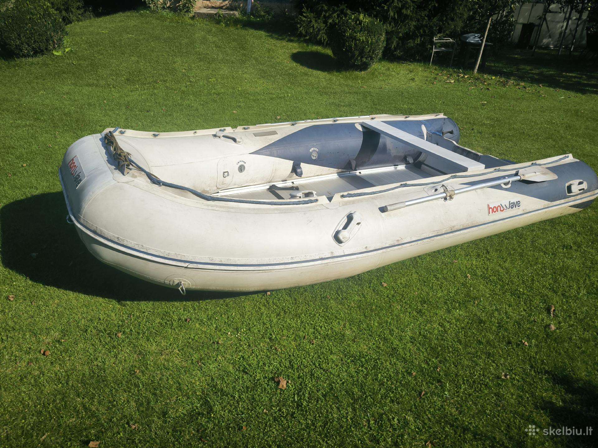 Honwave Valtis