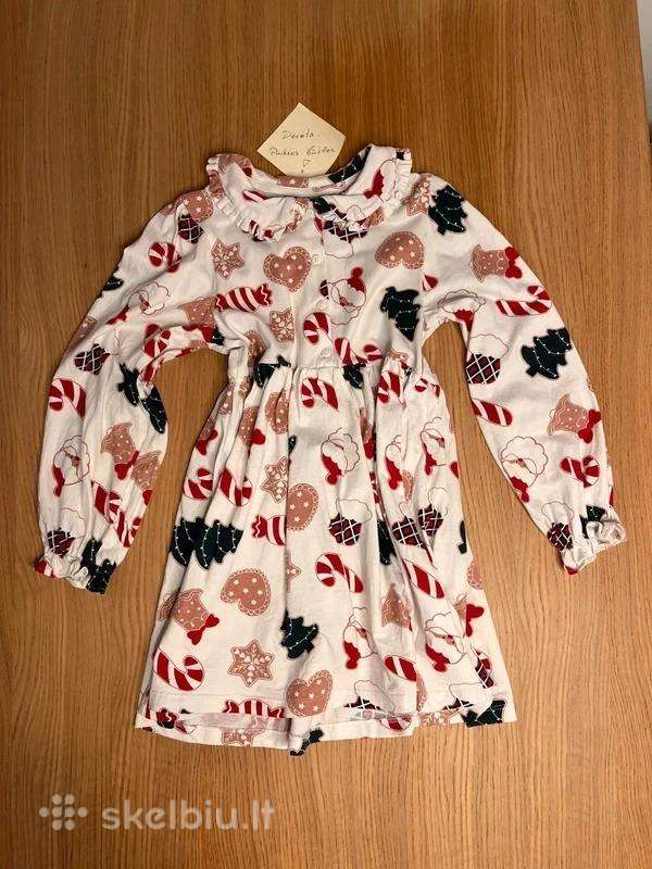 Suknelė Little Kids, 8–9 m. / 134 cm