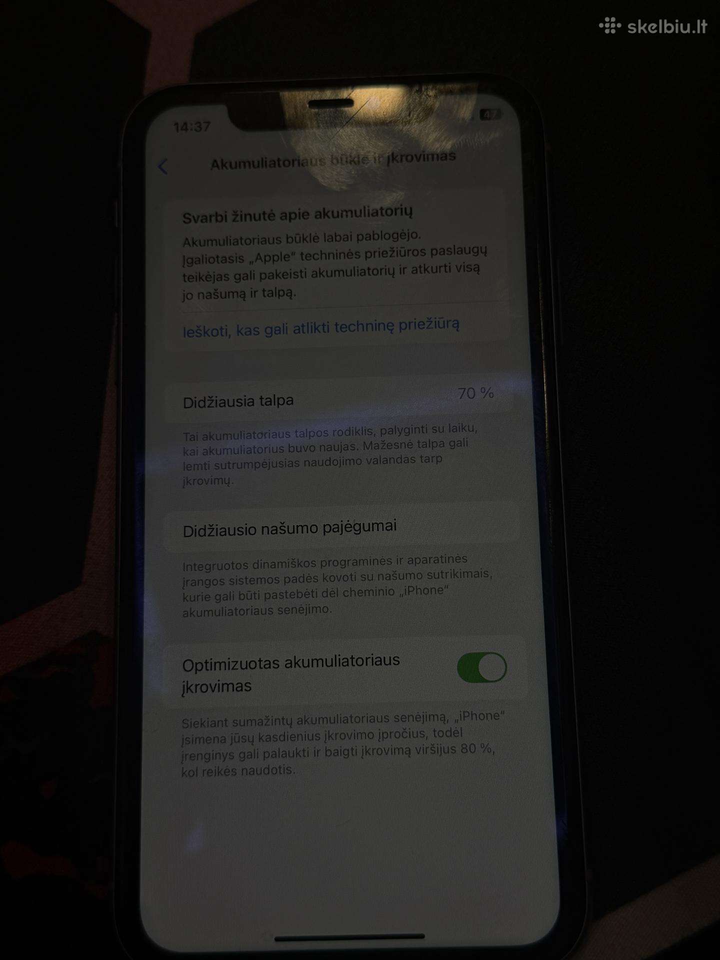 2 vnt iPhone 11
