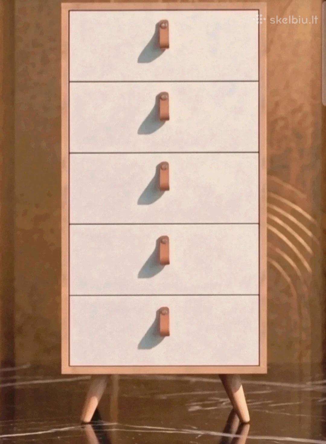 Komoda kalune frenzu