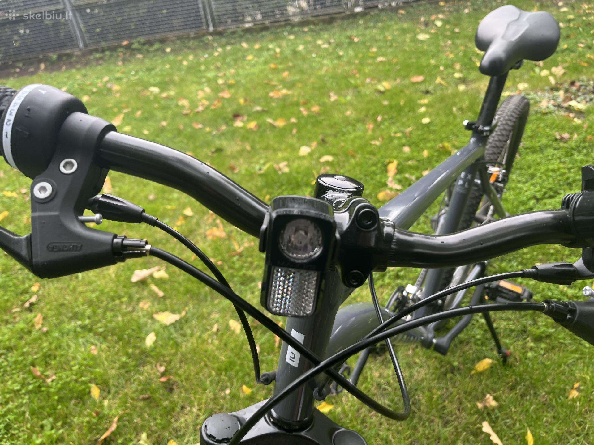 Rockrider dviratis XL