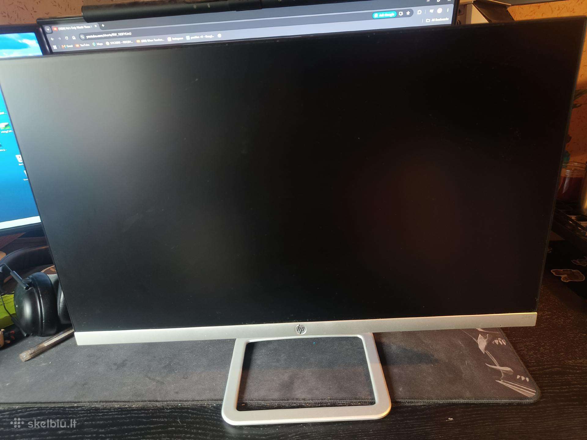 Monitorius Hp 24es