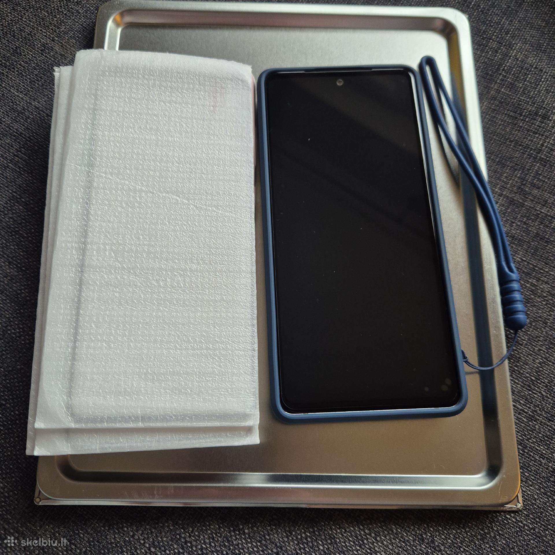 Samsung Fe20, 4G, 128gb, 6gb RAM