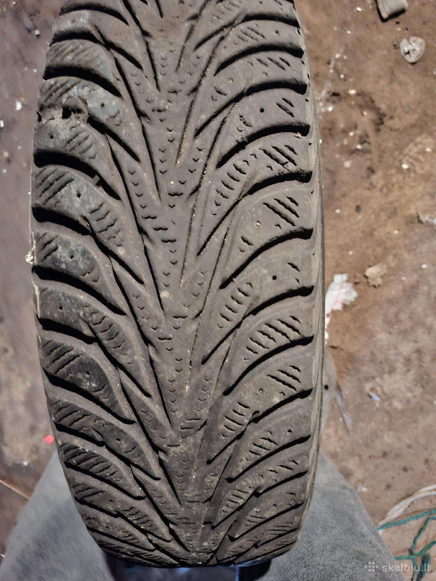 Yokohama, всесезонные 175/70 R13