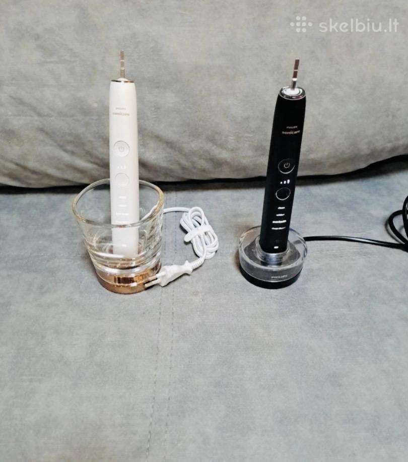 Philips Sonicare Dimondclean 9000
