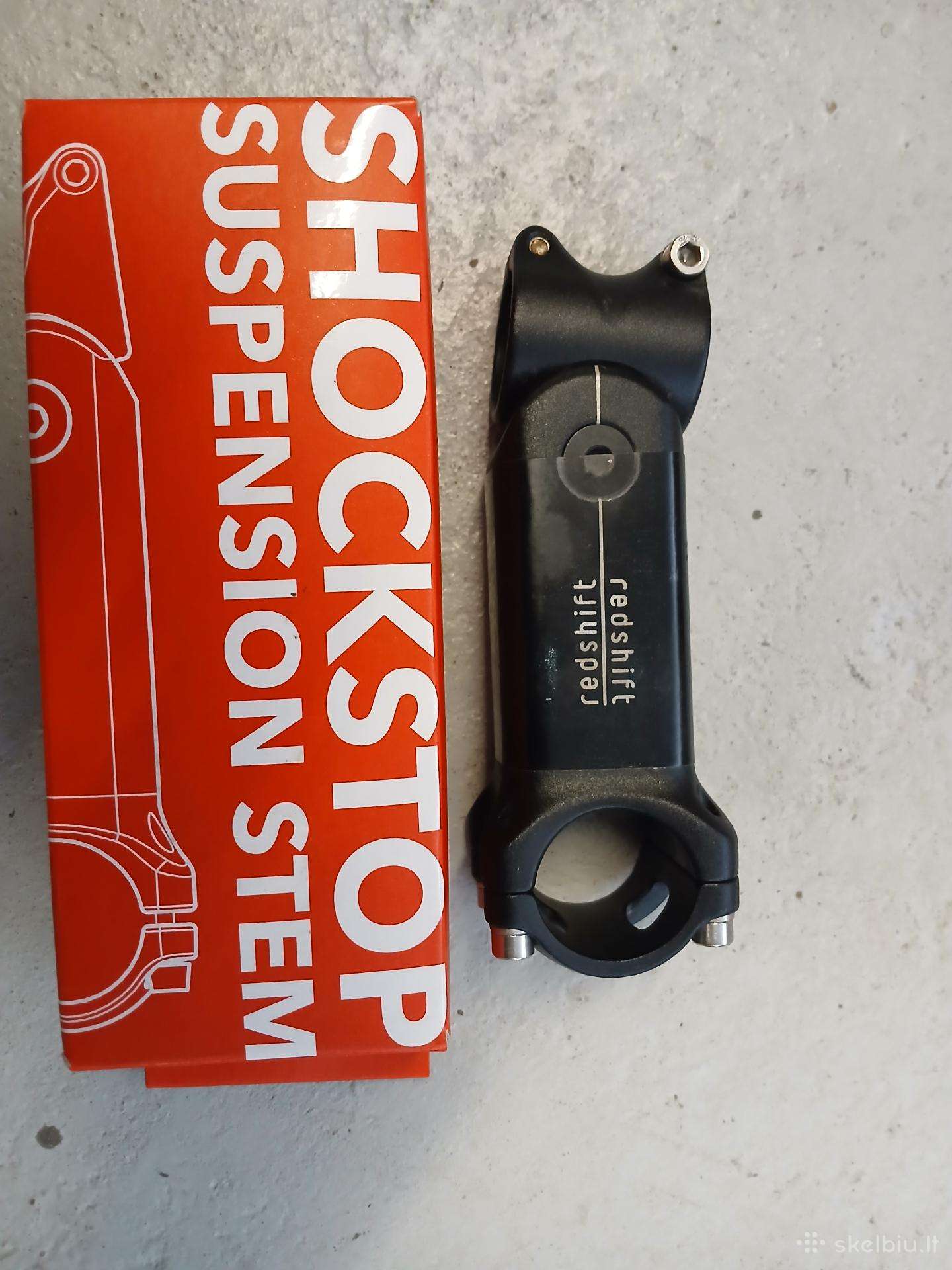 Redshift shockstop suspension stem 110mm