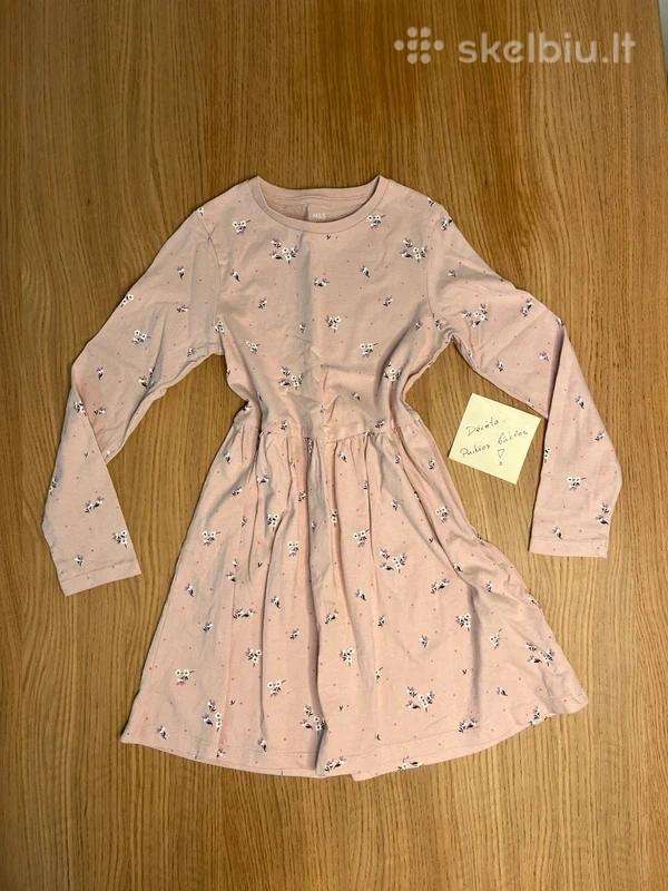 Suknelė M&s Originals, 7–8 m.