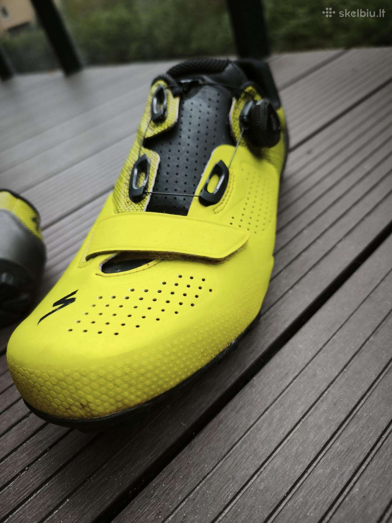 Gravel / MTB batai. Specialized Torch 45 dydis