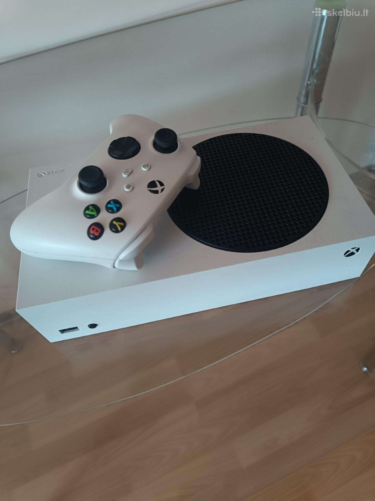 Xbox series s