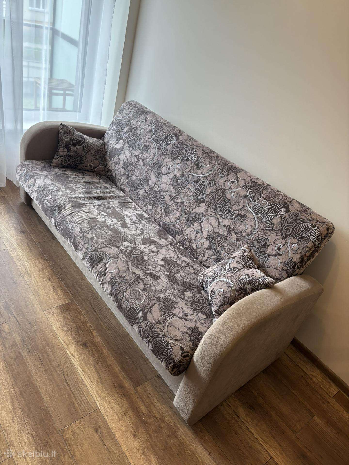 Sofa / Lova 210x85