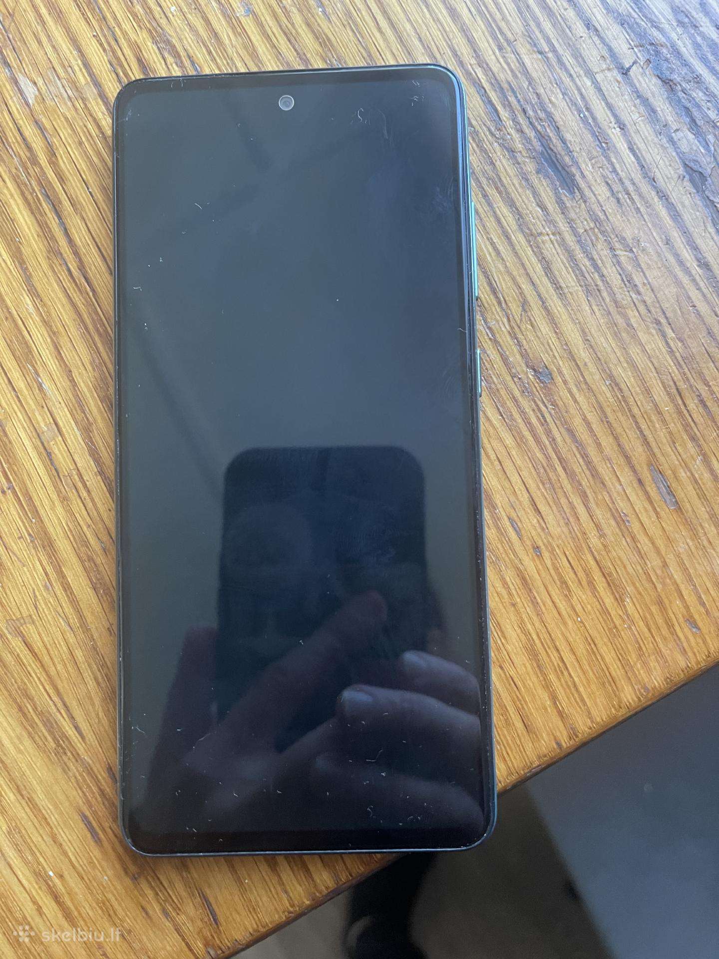 Samsung galaxy
