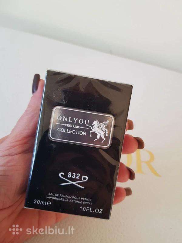 Onlyyou 832 Edp 30 ml Creed Aventus tipo