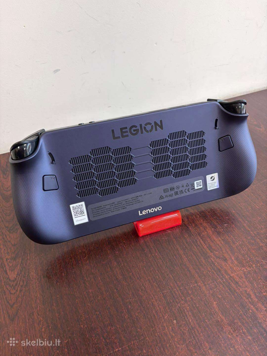 Lenovo Legion Go S