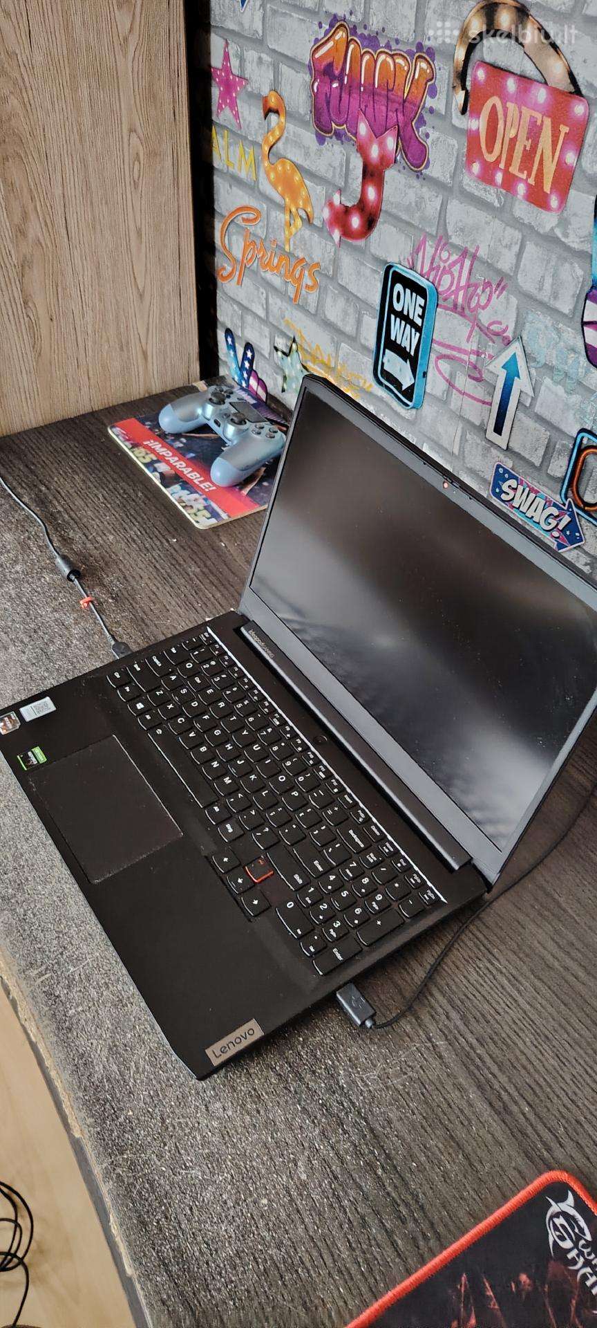 Lenovo Ideapad gaming 3