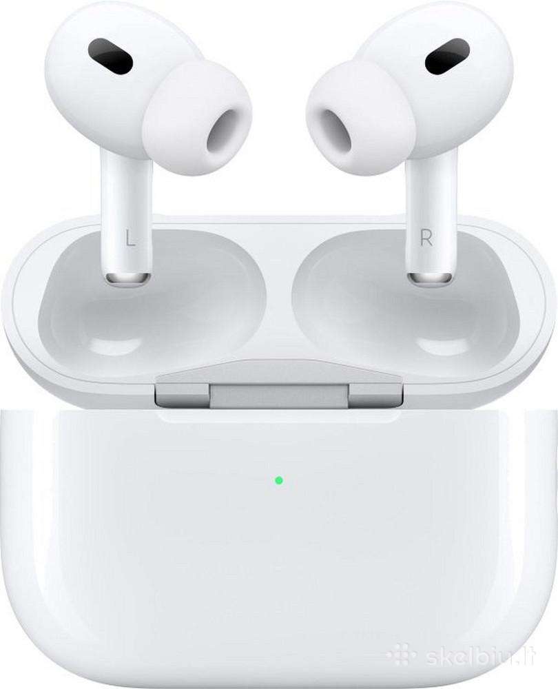 Apple Airpods Pro 2nd generation (lightning)