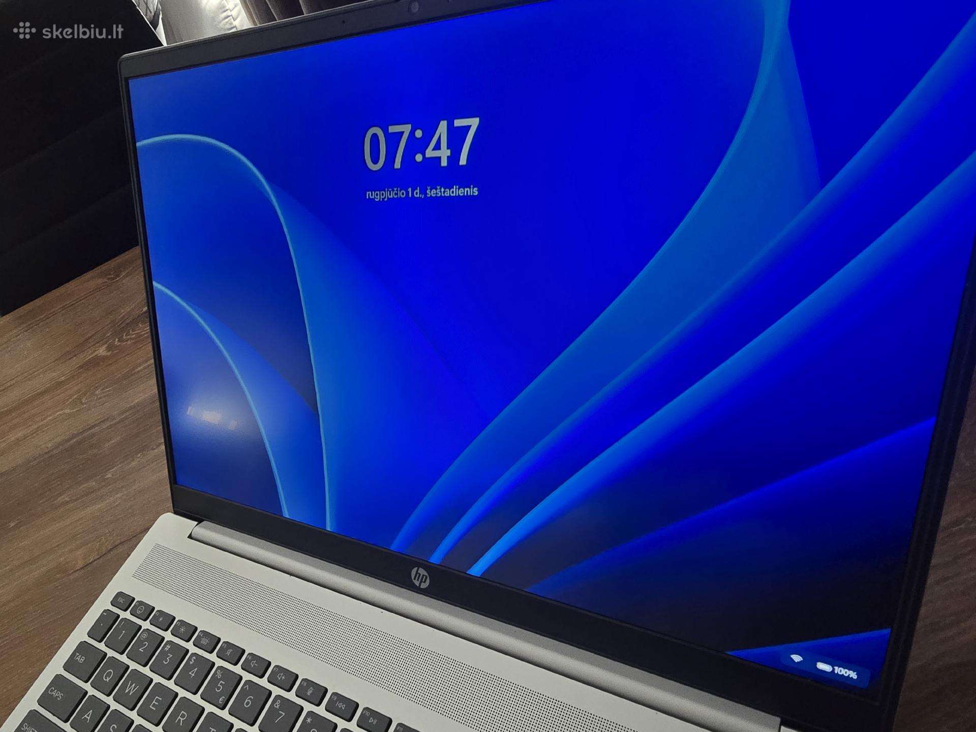 Hp Omnibook 5