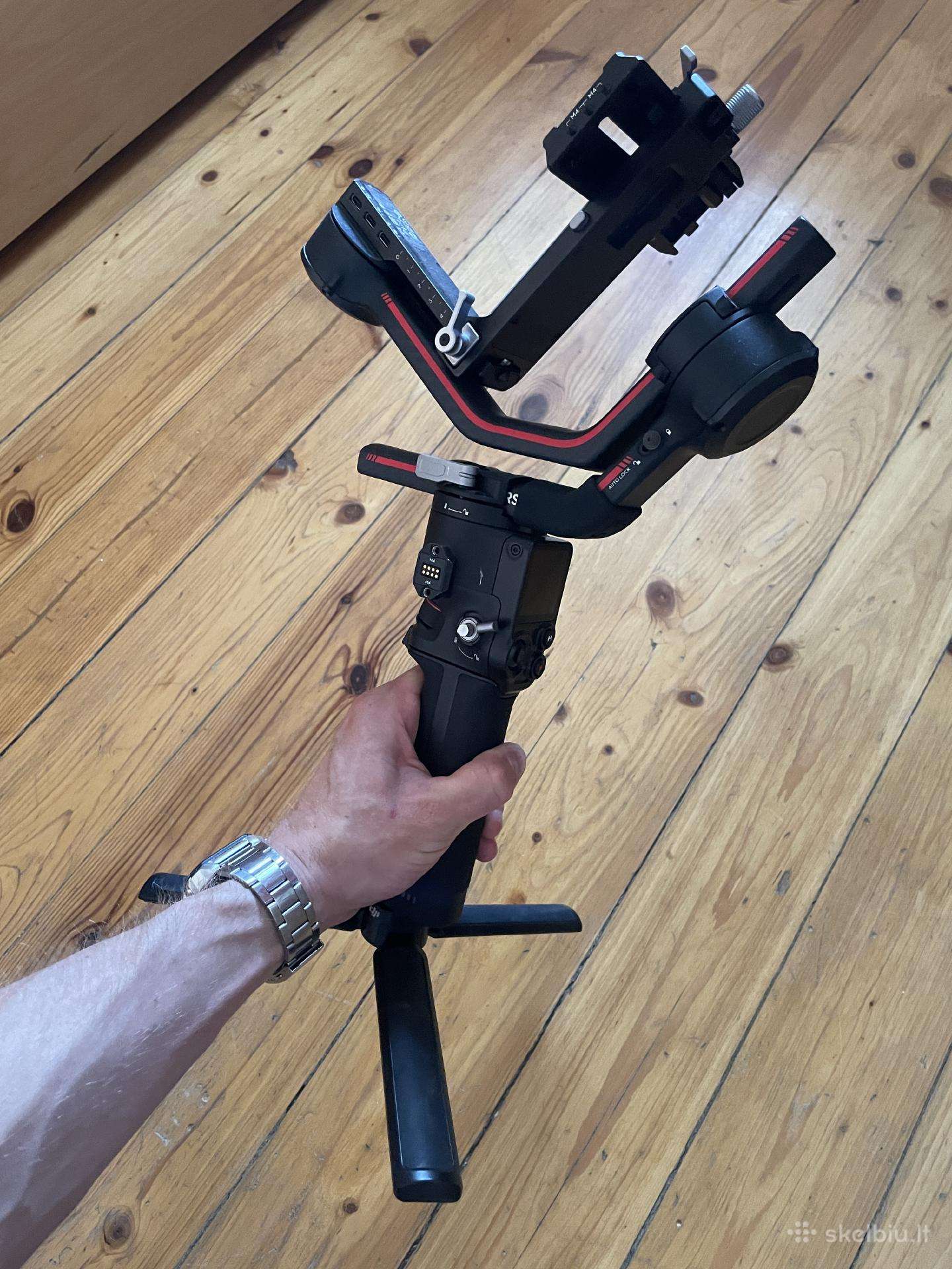 Dji RS 3 pro