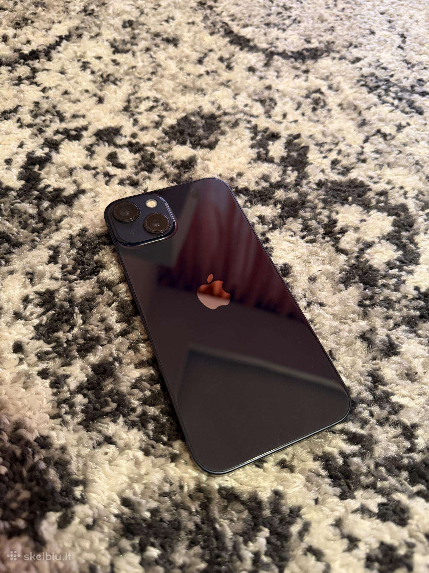 iPhone 13 128gb