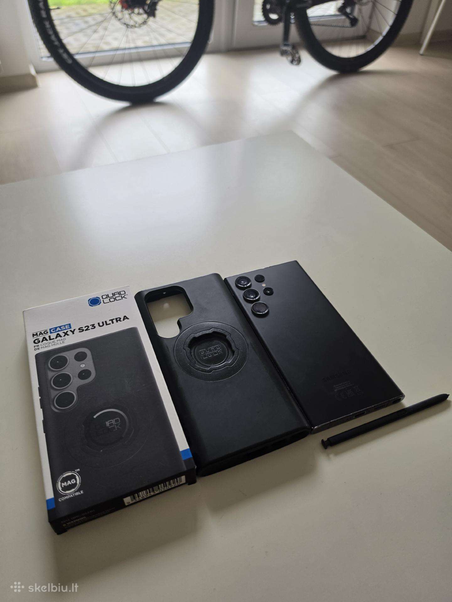 Samsung S23 Ultra