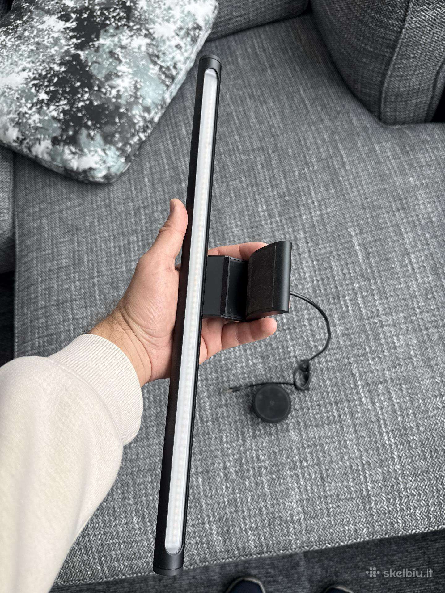 Xiaomi monitoriaus sviestuvas