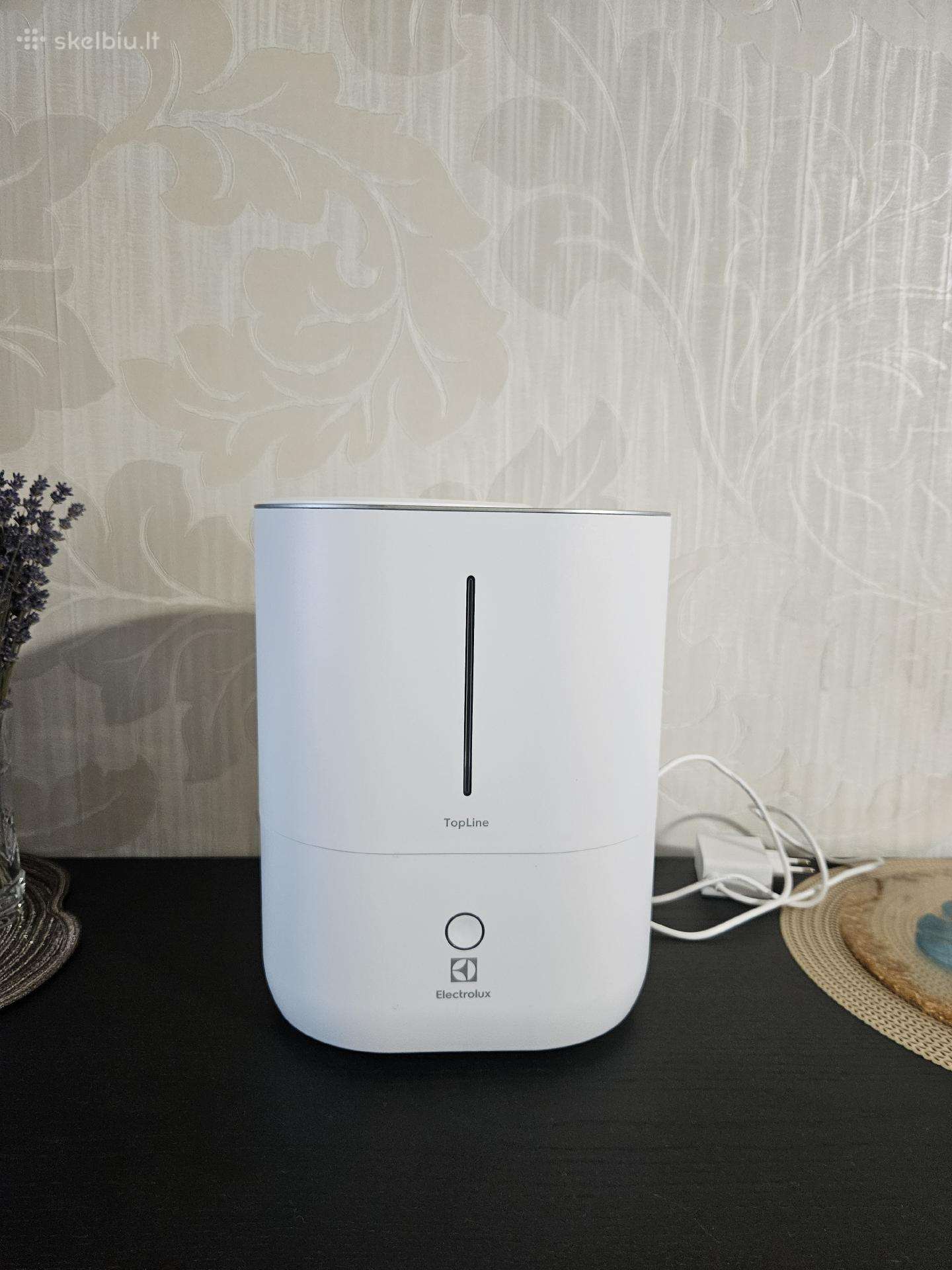 Elektrolux oro drėkintuvas