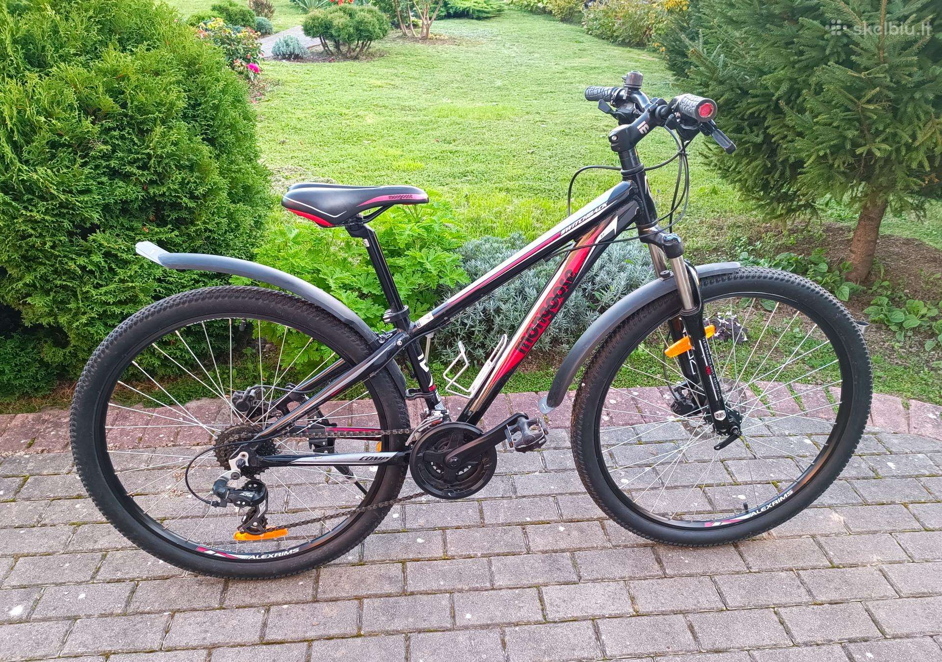 Mongoose