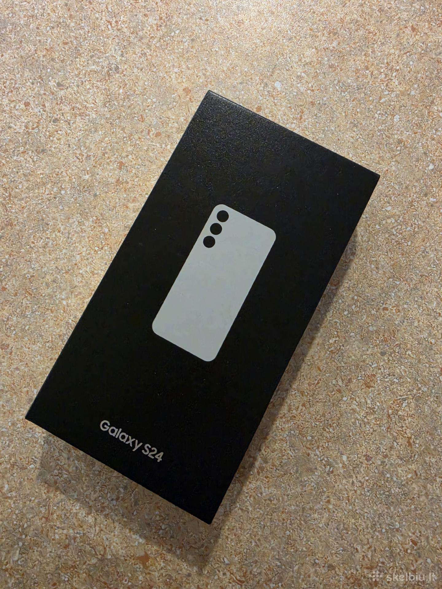 Samsung S24
